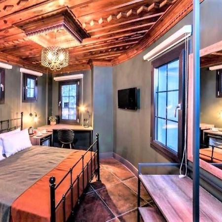 Sunset Boutique Hotel マルマリス エクステリア 写真