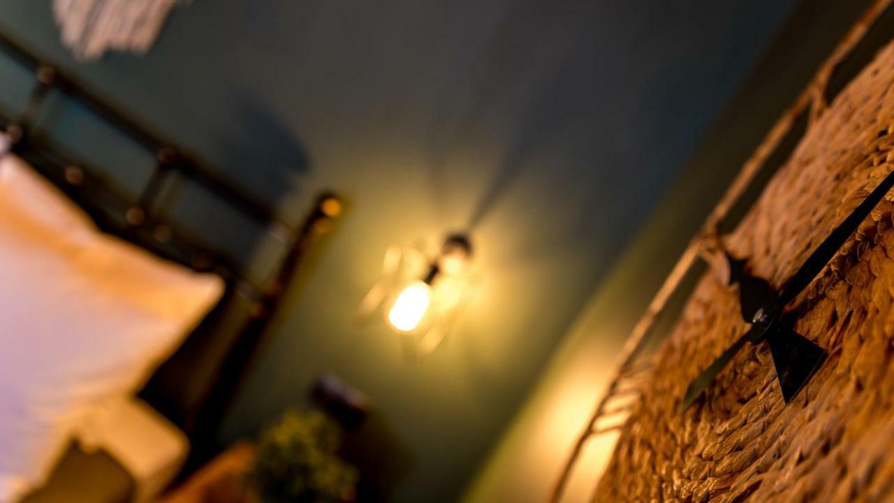 Sunset Boutique Hotel マルマリス エクステリア 写真