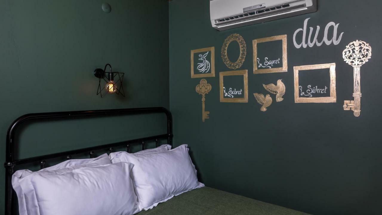 Sunset Boutique Hotel マルマリス エクステリア 写真